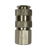 Narzędzia warsztatowe - Stanley SZYBKOZŁĄCZKA ŻEŃSKA 1/4" 156424XSTN - miniaturka - grafika 1