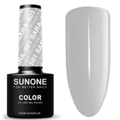 Lakiery hybrydowe - Sunone lakier Uv/led Gel Polish Color S01 Sara - miniaturka - grafika 1