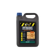 Farby i impregnaty do drewna - Maxolin Impregnat do drewna konstrukcyjnego koncentrat 1:9 5 kg zielony - miniaturka - grafika 1