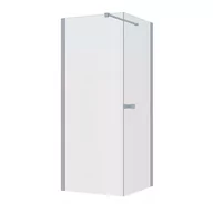 Kabiny prysznicowe - Kabina Prysznicowa Bellio 90X90X195 - miniaturka - grafika 1
