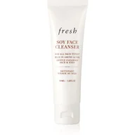 Kosmetyki do demakijażu - Soy Face Cleanser – Sojowy płyn do oczyszczania twarzy i demakijażu - miniaturka - grafika 1