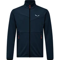 Bluzy sportowe męskie - Bluza trekkingowa męska Puez Cammino PL - miniaturka - grafika 1