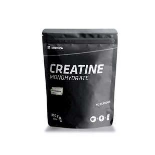Kreatyna jednowodna ze znakiem Creapure® neutralna 300 g - Kreatyna - miniaturka - grafika 1