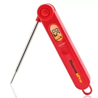 Termometry kuchenne - Termometr kuchenny gril piekarnik ThermoPro TP03B - miniaturka - grafika 1