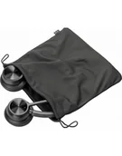 Słuchawki - HP poly Voyager 4320 Certyfikat MS + adapter BT700 + stacja ładująca 77Z00AA - miniaturka - grafika 1