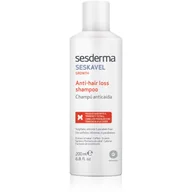 Szampony do włosów - SesDerma Seskavel szampon przeciwko wypadaniu włosów 200 ml - miniaturka - grafika 1