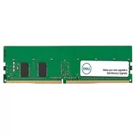 Serwery - Dell Memory Upgrade - 8GB - 1RX8 DDR4 RDIMM 3200MHz AA799041 - miniaturka - grafika 1