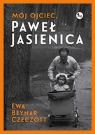E-booki - biografie - Mój ojciec, Paweł Jasienica - miniaturka - grafika 1