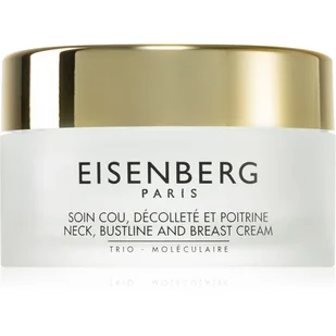 Eisenberg Soin Cou, Décolleté et Poitrine 100.0 ml - Kremy do twarzy - miniaturka - grafika 1