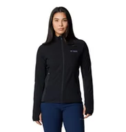 Bluzy damskie - COLUMBIA BLUZA SPECTRE RIDGE II 2087263010 r S - miniaturka - grafika 1