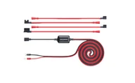 Akcesoria do rejestratorów samochodowych - Nextbase Piqo Pro Install Cable Przedłużacz - miniaturka - grafika 1