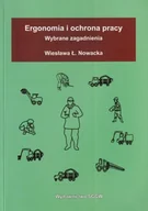 Prawo - Ergonomia i ochrona pracy - miniaturka - grafika 1