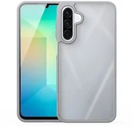 Etui i futerały do telefonów - DUX DUCIS futerał YIND do SAMSUNG A26 5G szary - miniaturka - grafika 1