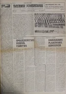 Książki o kulturze i sztuce - Tygodnik Powszechny Nr 1 do 52 / 65 - miniaturka - grafika 1