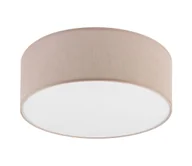 Lampy sufitowe - Brilagi - LED Plafon SIRIJA LED/12W/230V śr. 35 cm beżowy - miniaturka - grafika 1