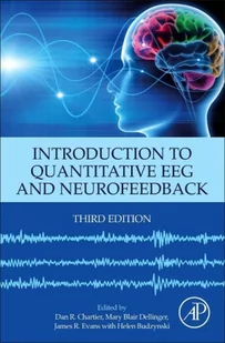 Introduction to Quantitative EEG and Neurofeedback - Pozostałe książki - miniaturka - grafika 1