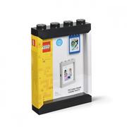 Ramki na zdjęcia - LEGO Classic, Ramka, Na Zdjęcia, Czarna, 41131733 - miniaturka - grafika 1