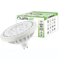Żarówki LED - Żarówka Led Es111 Gu10 15W = 100W 1521Lm 4000K Neutralna 38° Lumiled - miniaturka - grafika 1