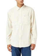 Koszulki męskie - Wrangler Koszulka męska, Rainy Day, XXL - miniaturka - grafika 1