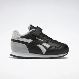 Buty na co dzień dziecięce REEBOK ROYAL na rzepy - Buty trekkingowe dziecięce - miniaturka - grafika 1