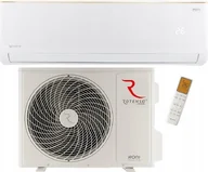 Klimatyzatory - Kamera IP Rotenso Klimatyzator pokojowy Rotenso Roni z WiFi R35Xi jednostka wewnętrzna - miniaturka - grafika 1