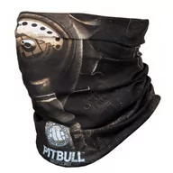 Czapki i chusty sportowe męskie - Pit Bull Kominiarka Komin Bandana Fuck The World - miniaturka - grafika 1