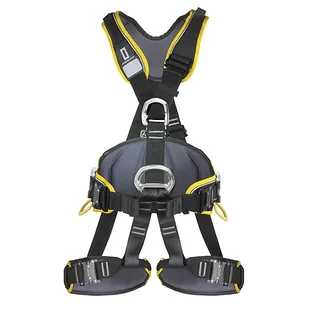Uprząż Singing Rock Profi Worker 3D speed Rozmiar: XL - Sprzęt wspinaczkowy - miniaturka - grafika 1