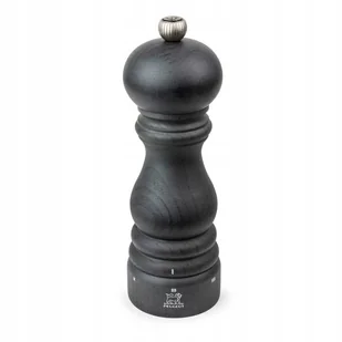 Młynek do Pieprzu PEUGEOT - Regulowany Drewno 18cm - Młynki do soli i pieprzu Młynek do Pieprzu PEUGEOT - Regulowany Drewno 18cm - Młynki do soli i pieprzu - miniaturka - grafika 1