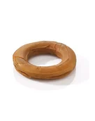 Przysmaki dla psów - Maced MACED Ring naturalny prasowany wędzony 13cm 1szt. - miniaturka - grafika 1