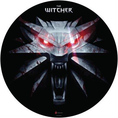Mata GOOD LOOT The Witcher School of the Wolf