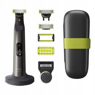 Trymer Philips QP6651/35 - Trymery - miniaturka - grafika 1