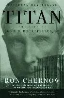 KUPERARD Ron Chernow - Titan - Pozostałe książki - miniaturka - grafika 1