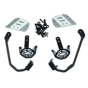 Części motocyklowe - PROTEZIONE SPECIFICA IN ACCIAIO E ALLUMINIO PER FARETTI ORYGINALNY R1200GS ADVENTURE 2014 - miniaturka - grafika 1