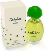 Wody i perfumy damskie - Gres Cabotine EDT 100 ml - miniaturka - grafika 1