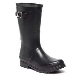Viking Kalosze Vendela Jr 1-28210-2 Black - Kalosze damskie - miniaturka - grafika 1
