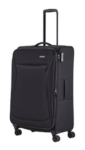 Walizka duża Travelite Chios 4koła 90 / 97l - Walizki - miniaturka - grafika 1