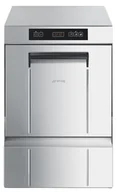 Zmywarki gastronomiczne - Zmywarka do szkła SMEG PROFESSIONAL SPG405M - miniaturka - grafika 1