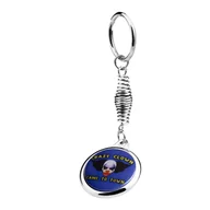 Breloki - brelok CRAZY CLOWN - miniaturka - grafika 1
