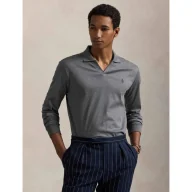 Koszule męskie - POLO RALPH LAUREN Polo Custom slim fit - miniaturka - grafika 1