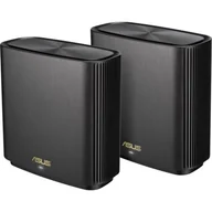 Routery - Asus XT8 AX6600 Czarny - miniaturka - grafika 1