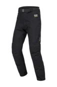 Odzież motocyklowa - Spodnie Motocyklowe iXS Laminat-ST Czarny3XL - miniaturka - grafika 1