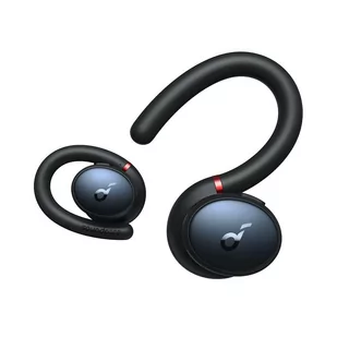 SoundCore Sport X10 czarne - Słuchawki - miniaturka - grafika 1