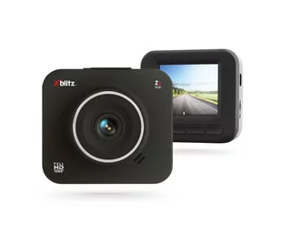 Xblitz Z3 Run Full HD (1080p) + alkomat Spirit - Wideorejestratory - miniaturka - grafika 3