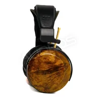 Słuchawki - ZMF Verite Closed (Ambered Camphor Burl) - miniaturka - grafika 1