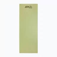 Maty do jogi - Mata do jogi Joy in me Pro 2.5 mm light green - miniaturka - grafika 1