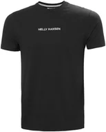 Koszulki męskie - Helly Hansen meska koszulka HH CORE T-Shirt 2.0 54598 990 L - miniaturka - grafika 1