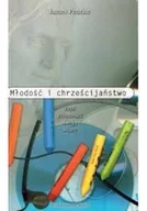 Religia i religioznawstwo - Młodość i chrześcijaństwo - miniaturka - grafika 1