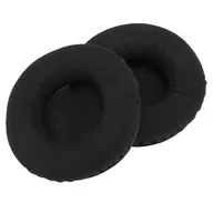 Akcesoria do słuchawek - Nakładki na uszy, Nakładki na słuchawki, Nakładki na słuchawki, Wymienne nakładki na uszy, Nakładki na uszy z gąbką, Nakładki na uszy, Nakładki na uszy do Sennheiser Urbanite - miniaturka - grafika 1