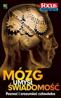 Felietony i reportaże - Mózg, umysł, świadomość - miniaturka - grafika 1