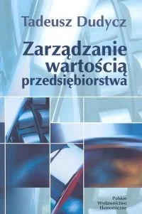 Zarządzanie Wartością Przedsię - Zarządzanie - miniaturka - grafika 1